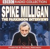 Review BBC Audiobooks Ltd  / Spike Milligan: The Parkinson Interviews (Radio Collection)