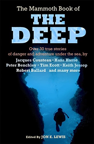the mammoth book of the deep mammoth books