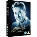 Errol Flynn Collection (6 Disc) (Captin Blood, Private Lives of Elizabeth and Essex, The Sea Hawk, They Died With Their Boots On, Dodge City, Dive Bomber) [Import anglais]