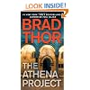 The Athena Project: A Thriller