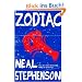 Zodiac: The Eco-Thriller
