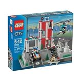 LEGO City Hospital