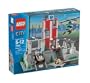 LEGO City Hospital