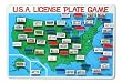 Melissa and Doug: License Plate Game