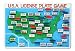 Melissa and Doug: License Plate Game