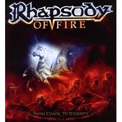 From Chaos To Eternity (Edition Limit�e)