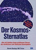 Produkt-Bild: Der Kosmos - Sternatlas
