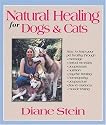 Natural Healing for Dogs and Cats