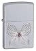 Sporting Goods : Satin Chrome, BL Butterfly