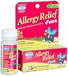 Hyland's Allergy Relief 4 Kids,  Boxes (Pack of 6)