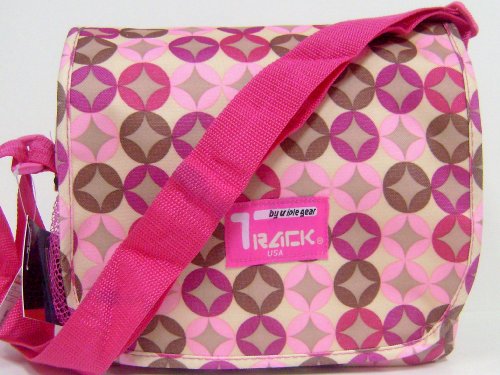 Girls Messenger Travel Bag laptop bags for girls. Girls Messenger Travel Bag