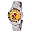 Miami Heat Coach Series Watch - NBA Basketball Fan Shop Sports Team Merchandise