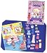 Birthday Party Magnetic Dolls