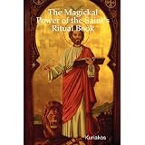 The Magickal Power of the Saint's Ritual Book