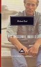 The Bascombe Novels