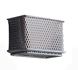 Mesh MagNet-Small-Silver