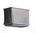 Mesh MagNet-Small-Silver