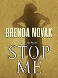 Stop Me (Last Stand, Book 2)