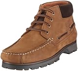 Helly Hansen IVAR MID 10040113.EDU-1, Herren Stiefel, Beige (Chipmunk EDU), EU 42