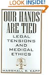 Our Hands Are Tied: Legal Tensions an...
