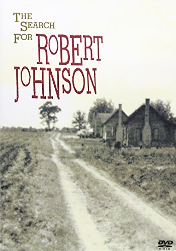 Robert Johnson - The Search For Robert Johnson - Zortam Music
