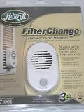 Hunter Filter Change Furnace Filter Monitor