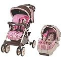 Graco Alano Travel System - Melanie