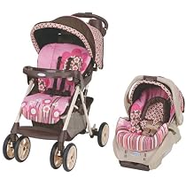 Graco Alano Travel System - Melanie
From Graco
