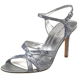 Nine West Womens Yasamin Ankle-Strap Sandal