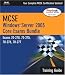 MCSE Windows Server 2003 Core Training Guide (Exams 70-290, 70-291, 70-293, & 70-294)