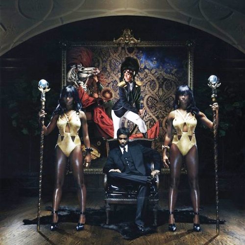 Santigold - GO! (Switch Remix) Lyrics - Zortam Music