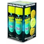Stoner 99011 Premium Glass Cleaning Kit