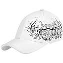 Reebok Jacksonville Jaguars White Rebel Flex Fit Hat