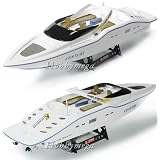 30 RC Century Racing Boat by RC Boats