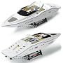 29 Inches Long RC Luxury Speedy Racing Boat