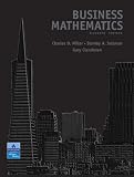 Business Mathematics (11th Edition) (MyMathLab Series)