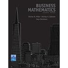 Click here to buy Business Mathematics (11th Edition) by  Charles D. Miller, Stanley A. Salzman, and Gary Clendenen.