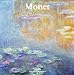 Monet - 2010 (Taschen Wall Calendars)