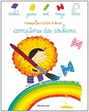 Comptines � lire � deux : Comptines des couleurs - D�s 2 ans