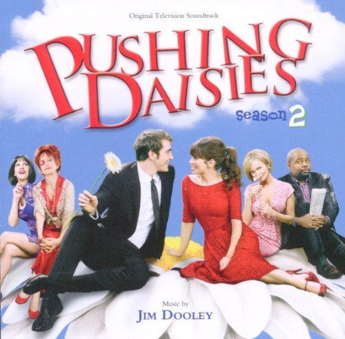 Pushing Daises: Season Various Artists
