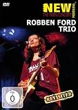 Robben Ford - Another Paris Concert [DVD] [2009]