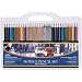 Pro Art 36-Piece Artist Pencil Set