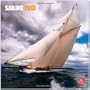 Sailing 2013 Square 12X12 Wall Calendar