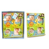 Fisher Price Precious Planet Milestone Resin... by Fisher-Price