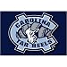 University of North Carolina Tar Heels Tufted Rug (20-inch x 30-inch)