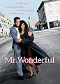 Mr. Wonderful
