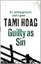 Guilty as Sin