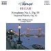 Elgar: Symphony No. 1 & Imperial March Op. 32
