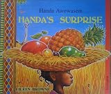 Handas Surprise in Twi and English