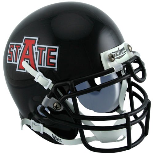 Arkansas State Indians NCAA From Schutt